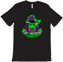 spellboundgod T-Shirts