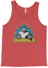 orwiggle Tank Top