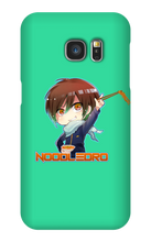 NoodleDro Samsung Phone Case