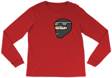 Jhprague Long Sleeve Tee