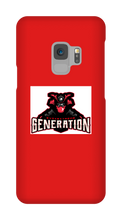 evoxextreme10 Samsung Phone Cases