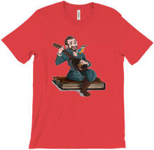 m4rt1nw4rr3n Logo T-Shirts