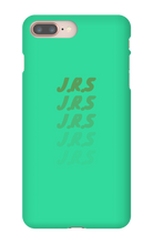 oniel_dolorita iPhone Phone Cases