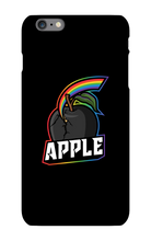 appleoverdrive iPhone 8 phone case