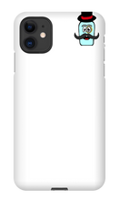smasher_459 iPhone Phone Cases