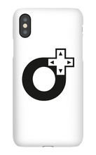 orygon_gaming iPhone Phone Cases