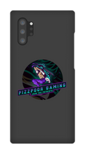 pizzpoor_gaming Samsung Phone Cases
