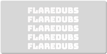 flaredubs XXL Gaming Mousepad