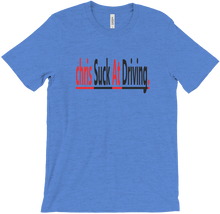 funny t shirt. Chris Sucks At Driving!! meme!