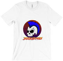 Skull Logo Tee