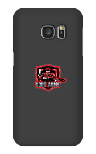LoudArmy's Logo Samsung Phone Cases