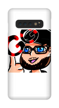 GG Samsung Phone Cases