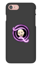 pnx_q iPhone Phone Cases
