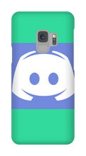 discord Samsung Phone Cases