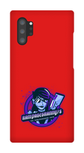 rampagegranny78 Samsung Phone Cases