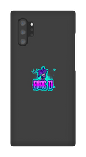 enrg_tj Samsung Phone Cases
