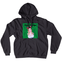 k_armageddon Hoodies (No-Zip/Pullover)