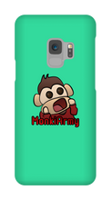 Funda para Samsung de la MonkiArmy