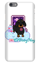 Sleep Tight LlilBabyNay Phone Case