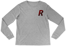 ruthlessbynature Long Sleeve Tee