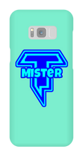 MrTeeXD Logo Samsung Phone Cases