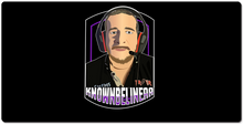 knownbelineaa XXL Gaming Mousepad