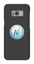 itsnynoh Samsung Phone Cases