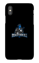 roadtoskill64 iPhone Phone Cases