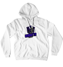 Vendetta Hoodies (No-Zip/Pullover)