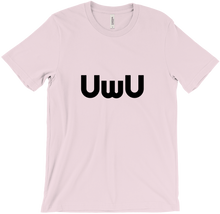 T-shirt UwU