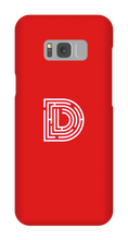 droxztv Samsung Phone Cases