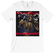 undeadomigaming T-Shirts