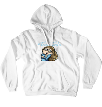 Hoodies (No-Zip/Pullover)