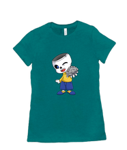 Brainee Offering tshirt-women