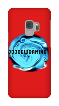 jjjoewgaming Samsung Phone Cases