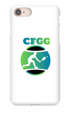 cfgg iPhone Cases :)