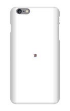 galkai iPhone Phone Cases