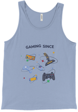 Gaming Tirantes