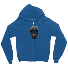 mrbodeci Zip Up Hoodie