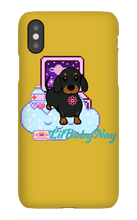 Sleep Tight LlilBabyNay Phone Case
