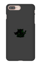 dominobear24 iPhone Cases