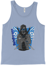 bulebananas Tank Top
