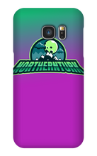 northernturk Samsung Phone Cases