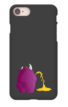 Carcasa para iPhone