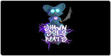 shawnsolobeats XXL Gaming Mousepad