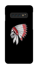 Soul Gaming logo Samsung Phone Cases