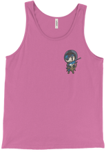 olioverwatch Tank Top