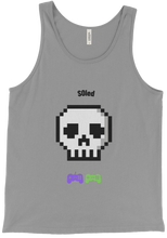 s0led0 Tank Top