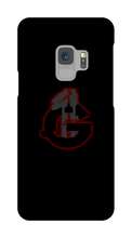 Toronto Gl1tch Samsung Phone Case (G1 Variant)
