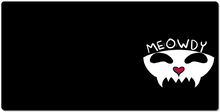 Meowdy XXL Gaming Mousepad